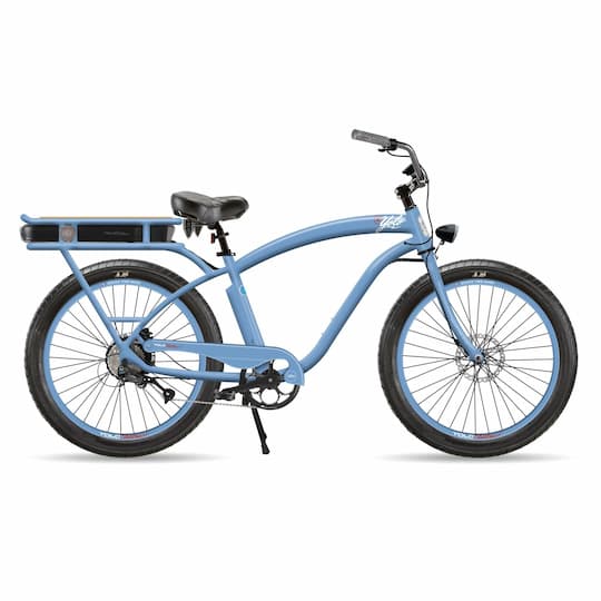 The 30A E-Cruiser Men's