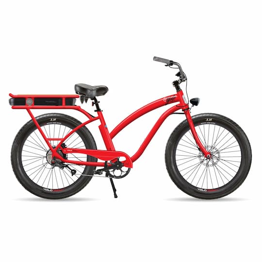 The 30A E-Cruiser Women's